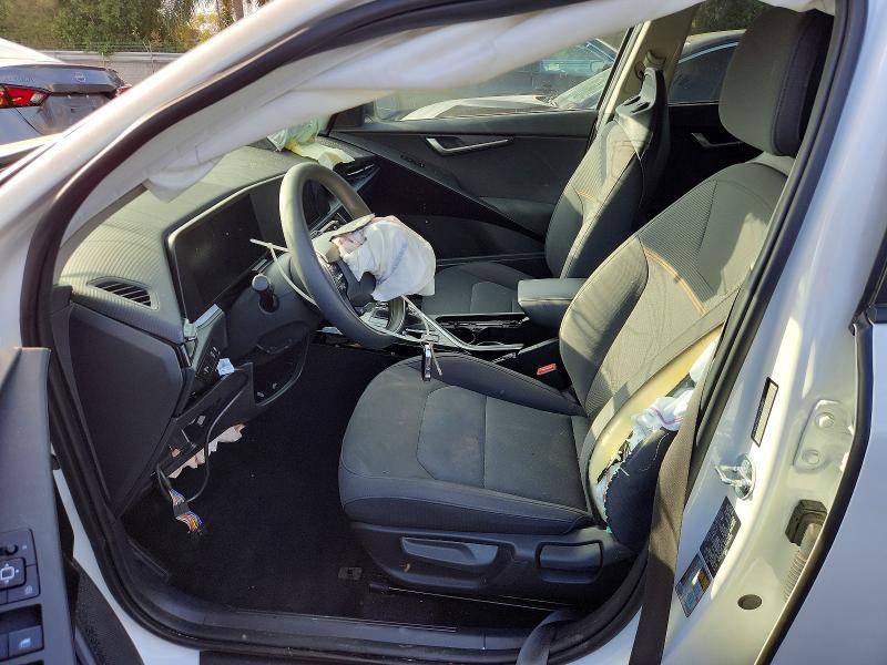 Aukcja sprzedaży 2026 Kia Niro, vin: KNDCP3LE1T5349869, numer aukcji: 69384926