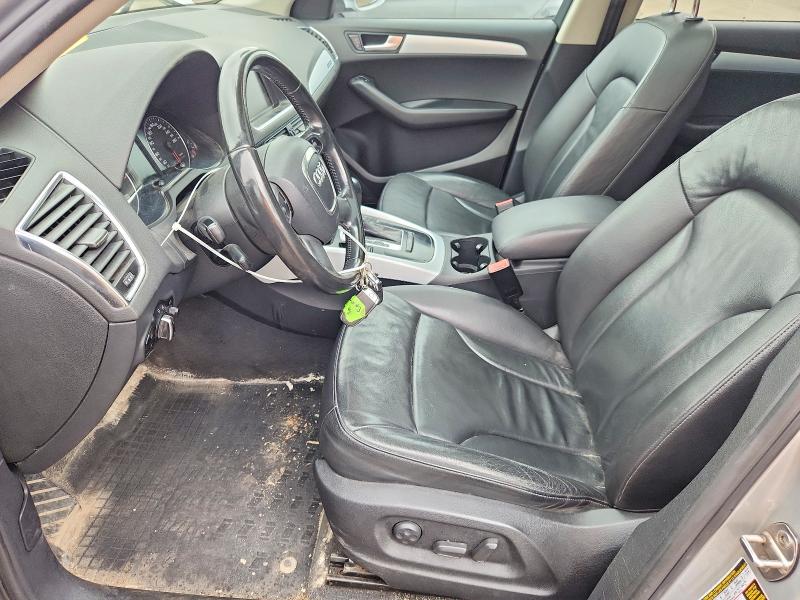 Продаж на аукціоні авто 2009 Audi Q5, vin: WA1KK68R69A018786, номер лоту: 69377896