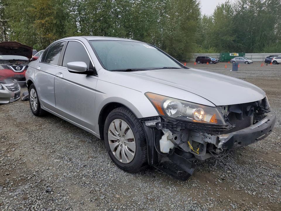 2012 Honda Accord მანქანა იყიდება აუქციონზე, vin: 1HGCP2F31CA178120, აუქციონის ნომერი: 70119886