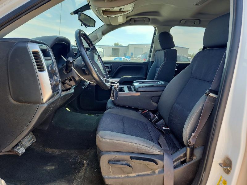 70245016 :رقم المزاد ، 1GCVKREC4EZ329455 vin ، 2014 Chevrolet Silverado مزاد بيع