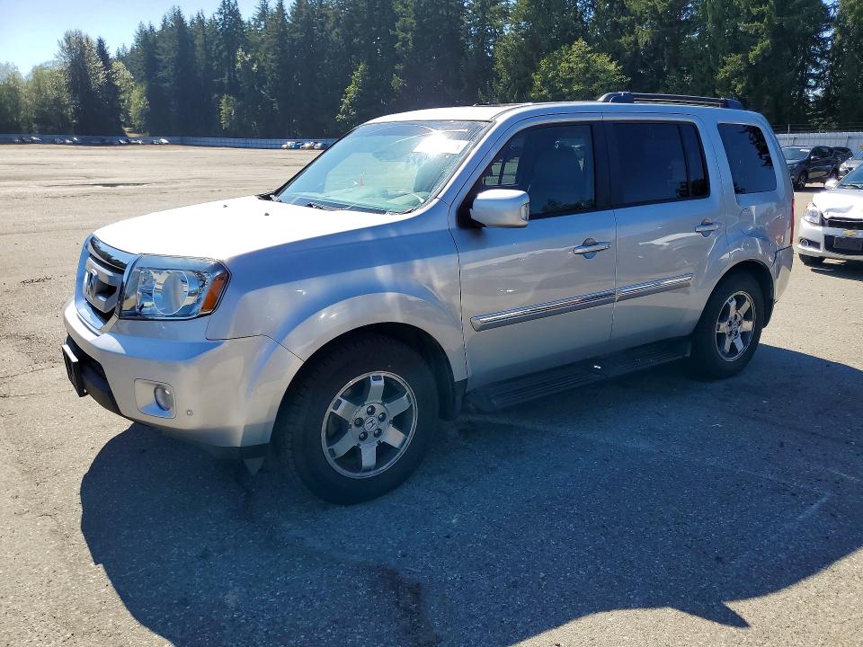 Продаж на аукціоні авто 2011 Honda Pilot, vin: 5FNYF3H90BB038371, номер лоту: 69224446