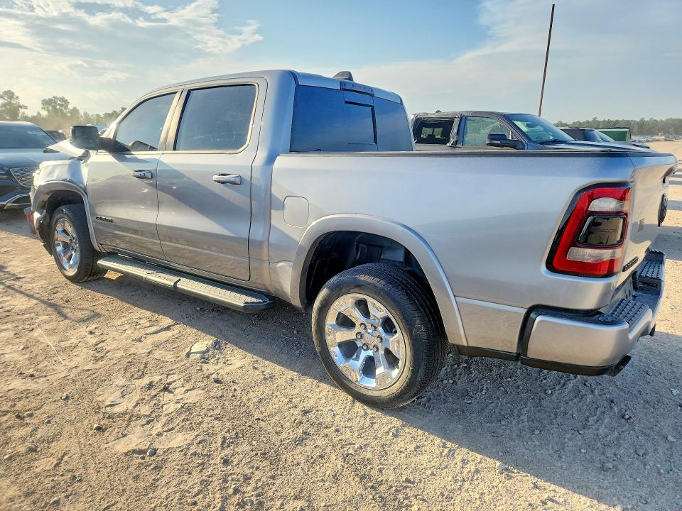 Aukcja sprzedaży 2021 Ram 1500, vin: 1C6SRFJT1MN694000, numer aukcji: 69010906