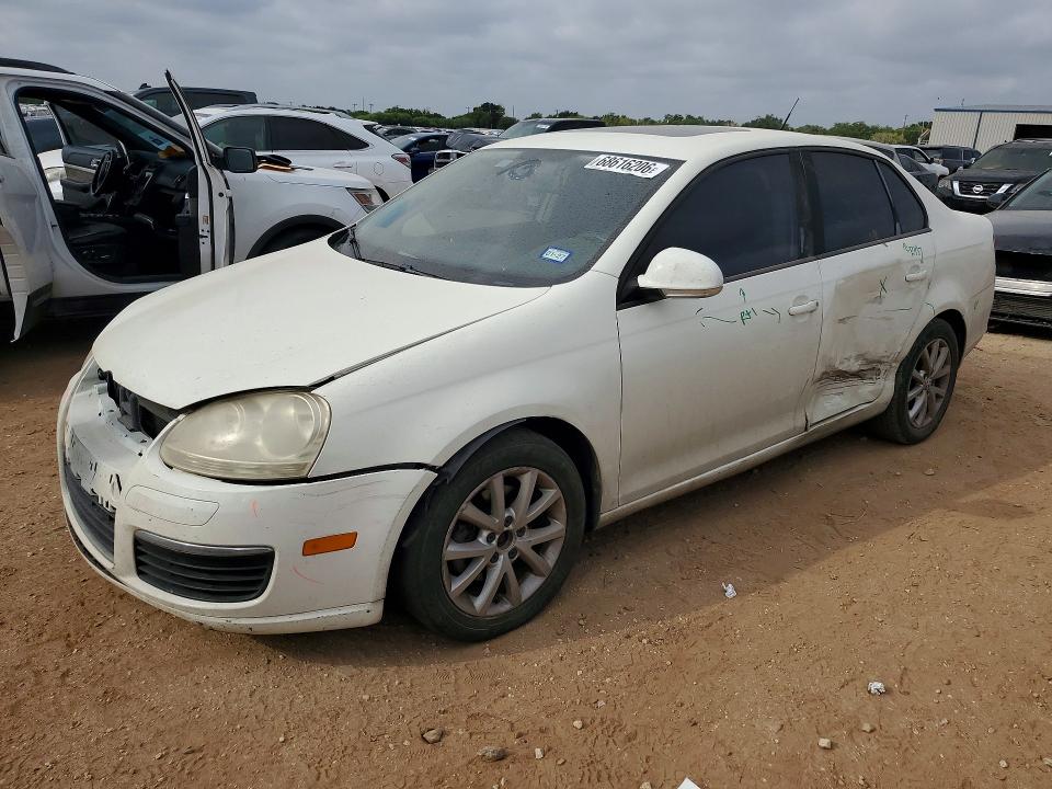 Aukcja sprzedaży 2007 Volkswagen Jetta, vin: 3VWHG81K77M143920, numer aukcji: 68616206
