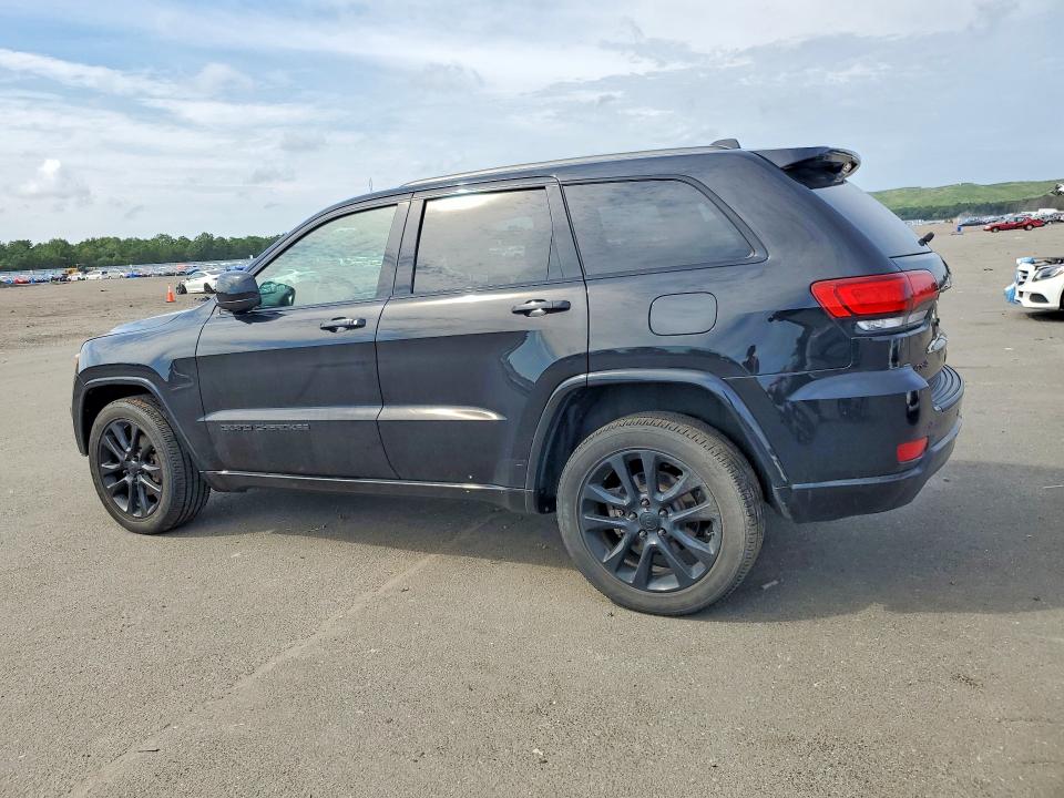 68070036 :رقم المزاد ، 1C4RJFAG0KC837996 vin ، 2019 Jeep Grand Cherokee مزاد بيع