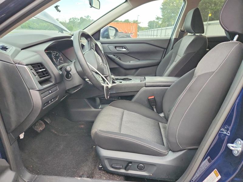 Aukcja sprzedaży 2025 Nissan Rogue, vin: 5N1BT3BA2SC823873, numer aukcji: 71062266