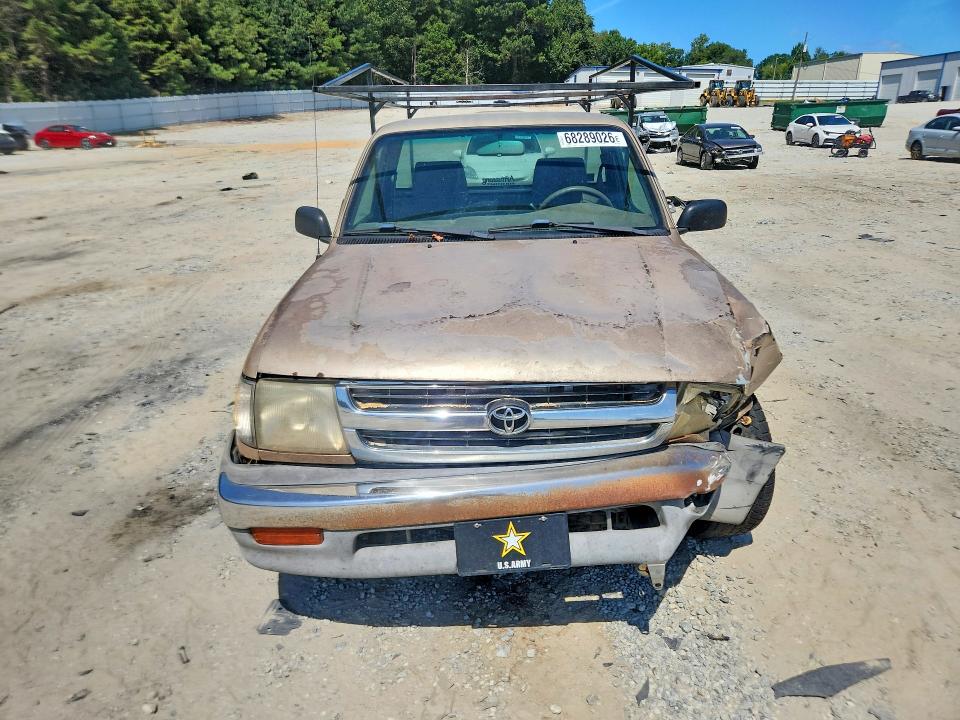 Aukcja sprzedaży 1999 Toyota Tacoma, vin: 4TANL42N9XZ527002, numer aukcji: 68289026