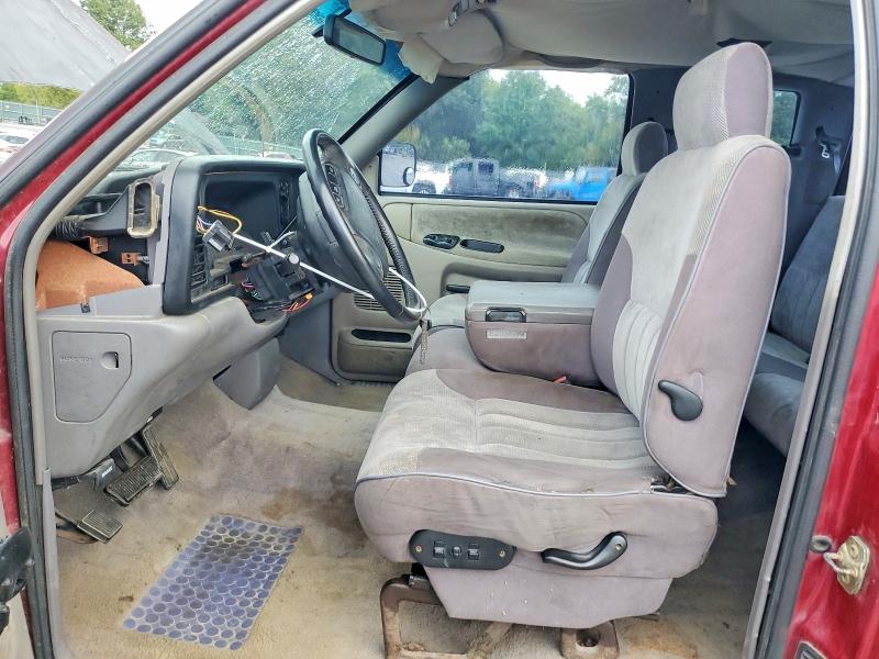 Продаж на аукціоні авто 1996 Dodge Ram 1500, vin: 1B7HC13Z7TJ113467, номер лоту: 69672876