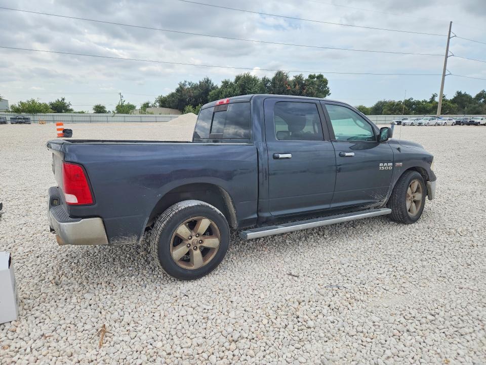 Aukcja sprzedaży 2016 Ram 1500, vin: 3C6RR6LT4GG288625, numer aukcji: 67494516