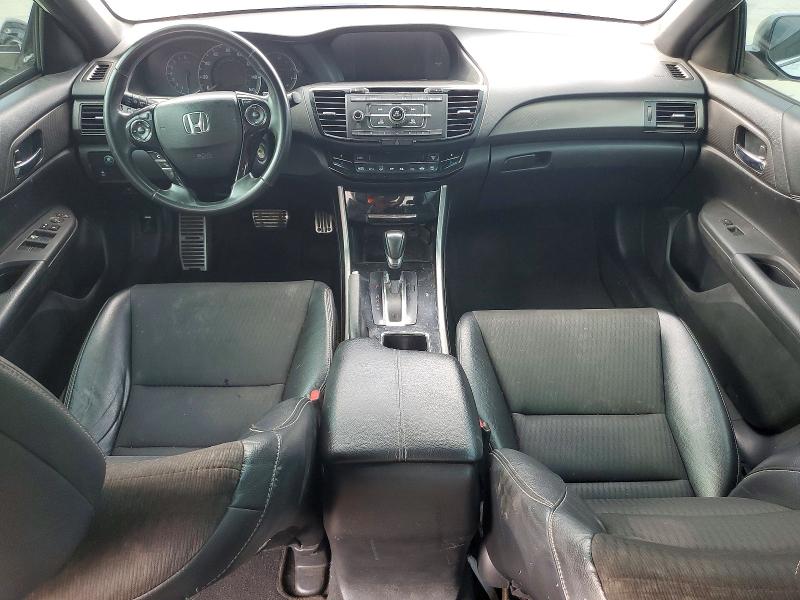 2016 Honda Accord მანქანა იყიდება აუქციონზე, vin: 1HGCR2F53GA057042, აუქციონის ნომერი: 68414546
