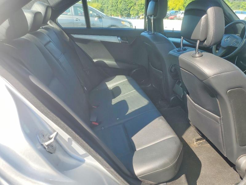 Продаж на аукціоні авто 2009 Mercedes-benz C, vin: WDDGF81X19R065039, номер лоту: 68789406