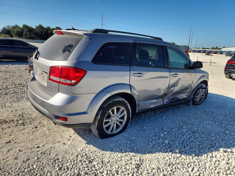 Продаж на аукціоні авто 2016 Dodge Journey, vin: 3C4PDCBB1GT186227, номер лоту: 69597666