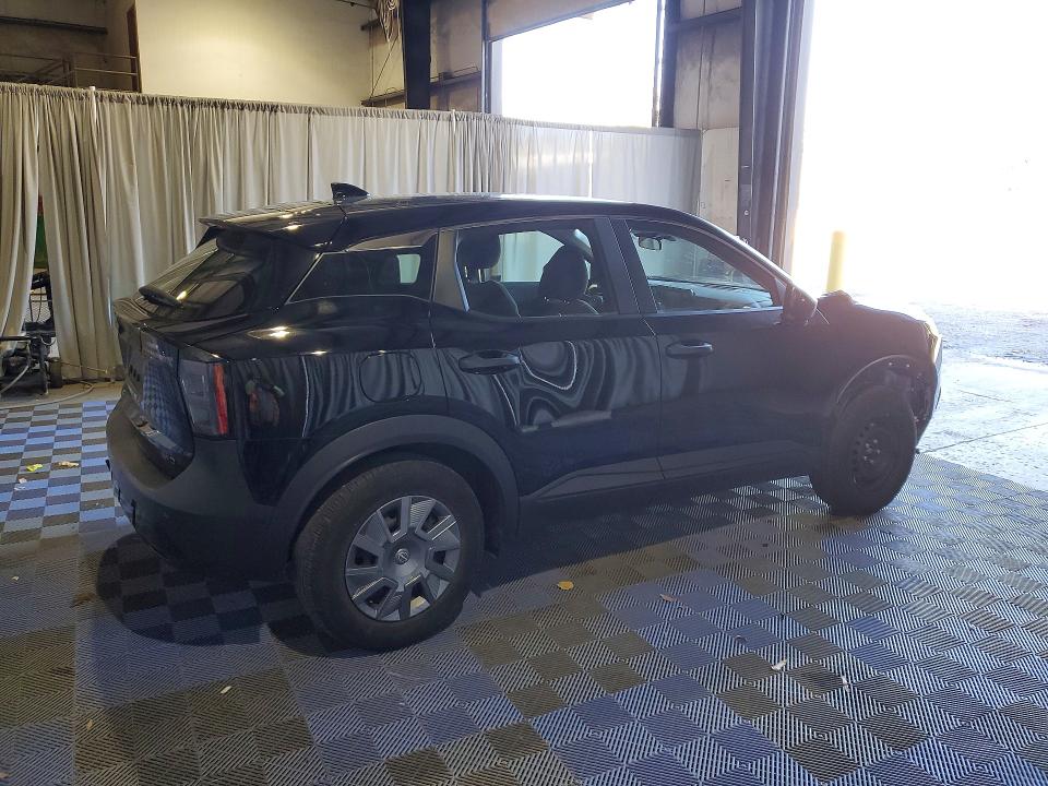 Продажа на аукционе авто 2025 Nissan Kicks, vin: 3N8AP6BB5SL373787, номер лота: 71218916