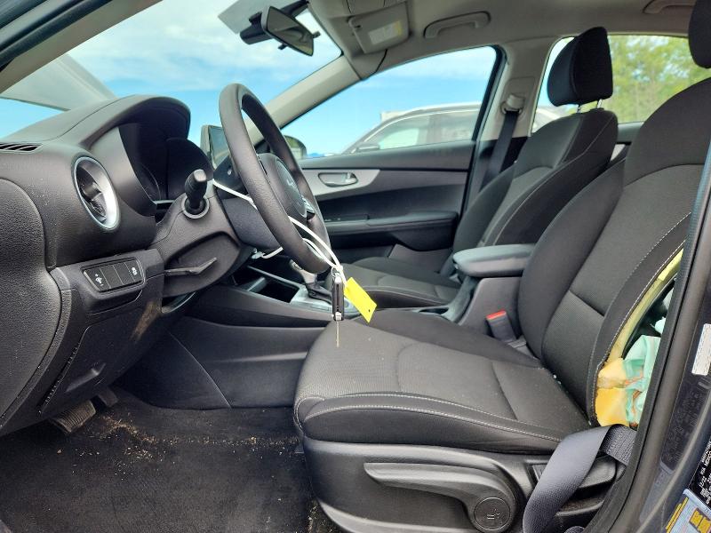 Aukcja sprzedaży 2023 Kia Forte, vin: 3KPF24AD7PE582807, numer aukcji: 68539456
