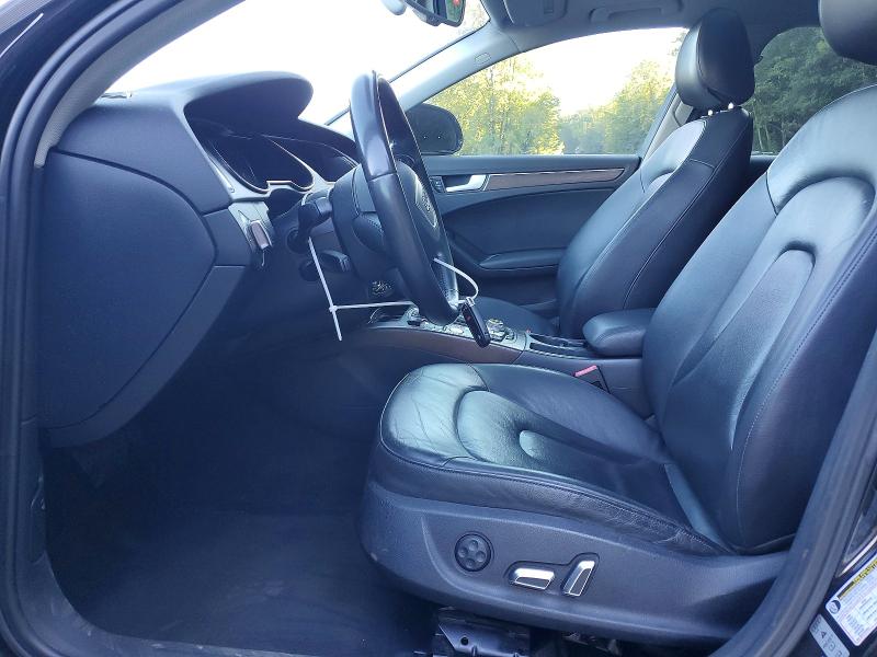 Продажа на аукционе авто 2013 Audi A4 Allroad, vin: WA1UFAFL6DA214105, номер лота: 68808806
