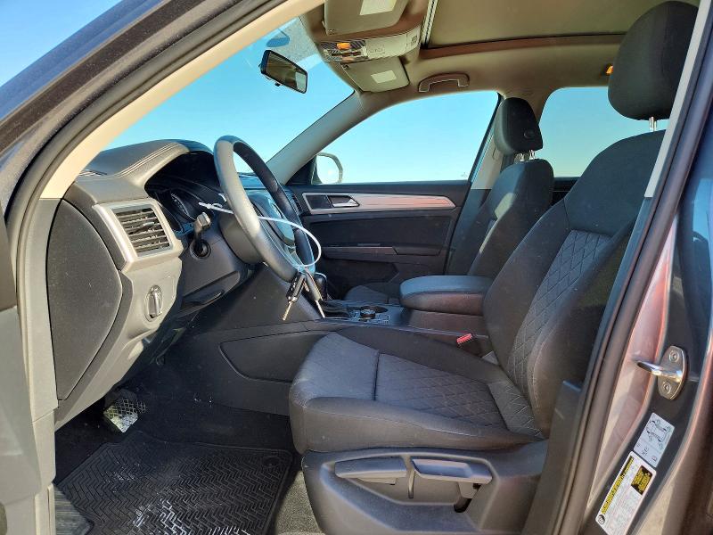 Продаж на аукціоні авто 2018 Volkswagen Atlas, vin: 1V2HR2CA0JC512607, номер лоту: 68507256