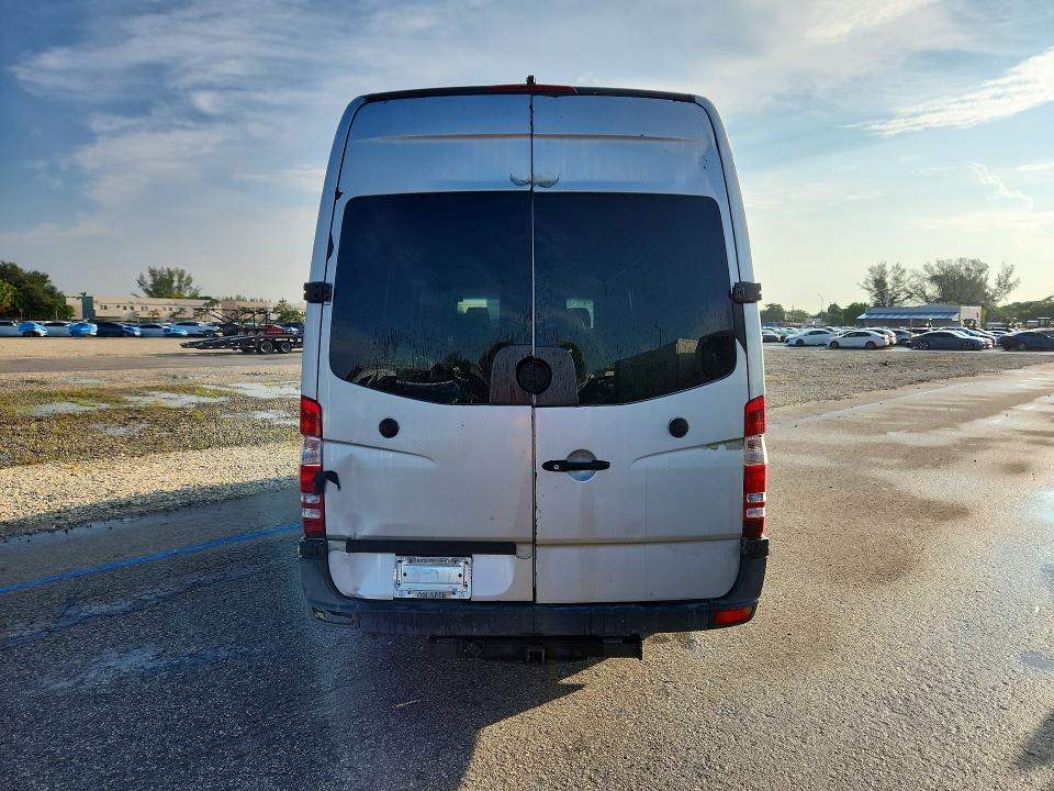 Aukcja sprzedaży 2013 Mercedes-benz Sprinter, vin: WD4PE8CC0D5768628, numer aukcji: 67093716