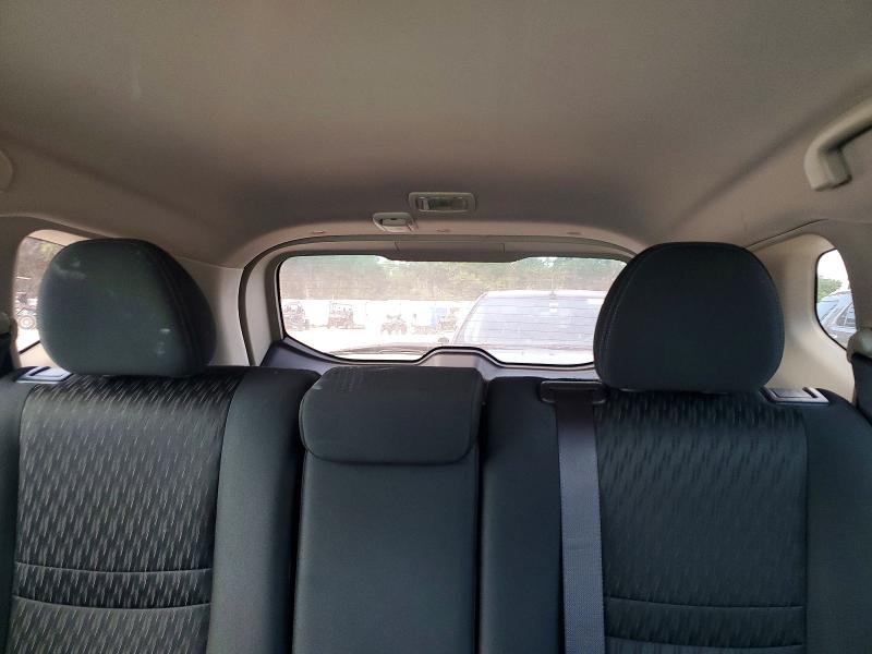 69368536 :رقم المزاد ، KNMAT2MT2JP584079 vin ، 2018 Nissan Rogue مزاد بيع