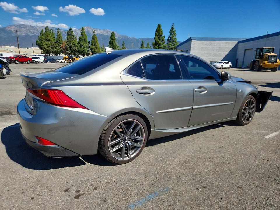 Aukcja sprzedaży 2019 Lexus Is, vin: JTHBA1D29K5099980, numer aukcji: 67444256
