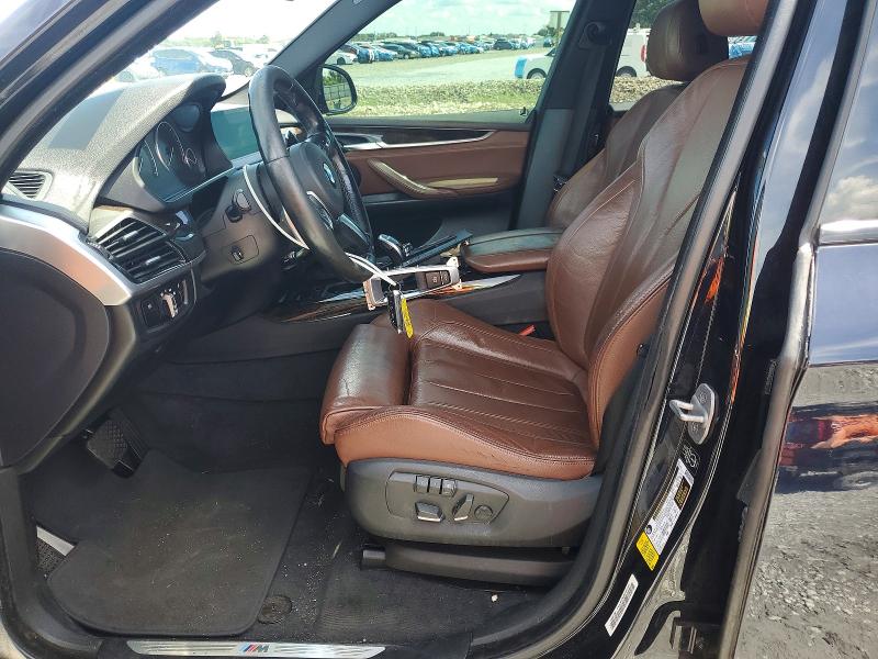2015 Bmw X5 მანქანა იყიდება აუქციონზე, vin: 5UXKR2C58F0H35384, აუქციონის ნომერი: 68586876