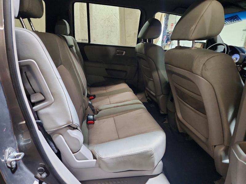 Продаж на аукціоні авто 2009 Honda Pilot, vin: 5FNYF48439B011475, номер лоту: 69507786