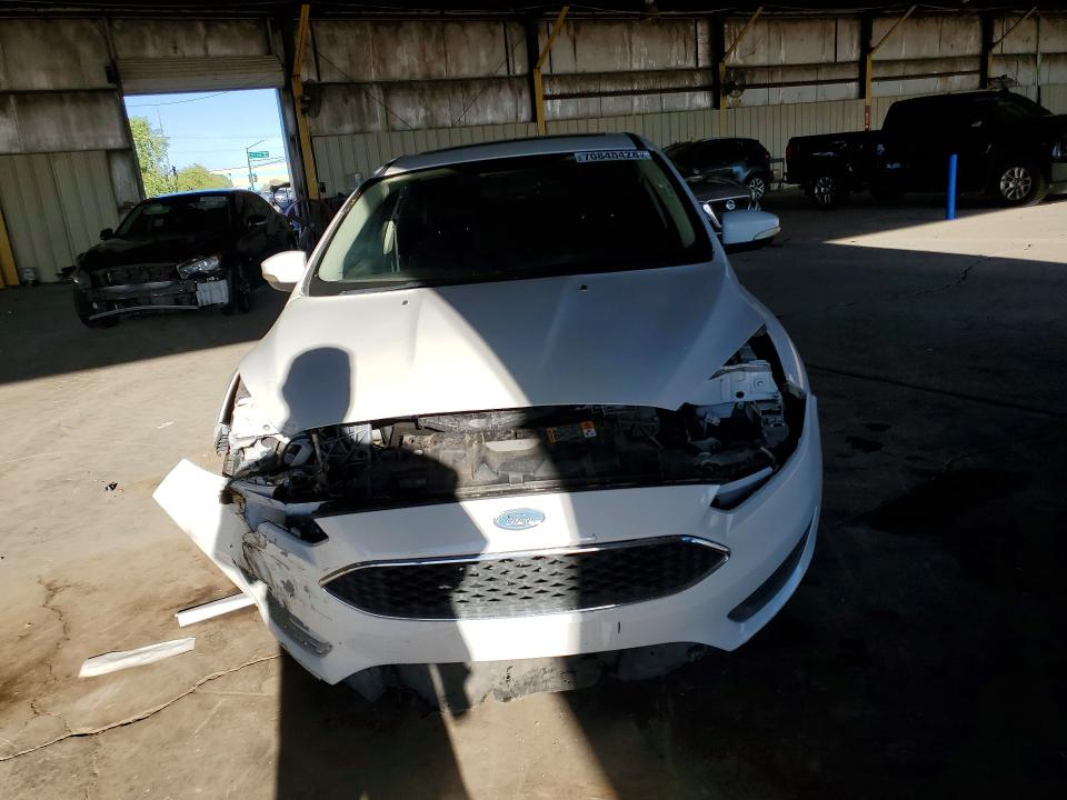 Продажа на аукционе авто 2016 Ford Focus, vin: 1FADP3F24GL297960, номер лота: 70848426