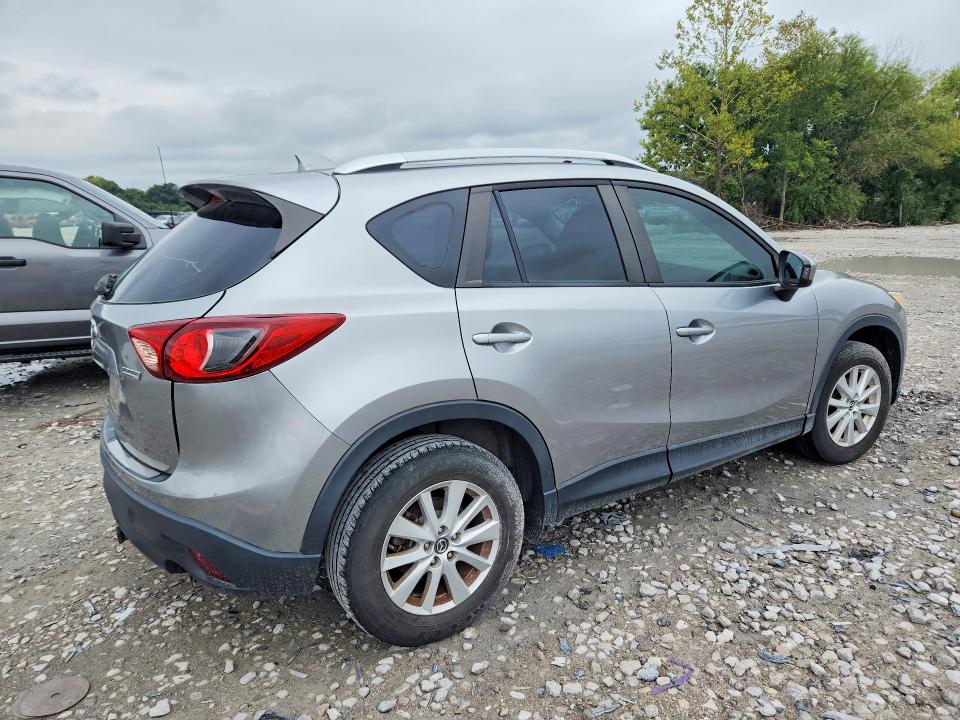 Aukcja sprzedaży 2013 Mazda Cx-5, vin: JM3KE2BE5D0106780, numer aukcji: 69624626