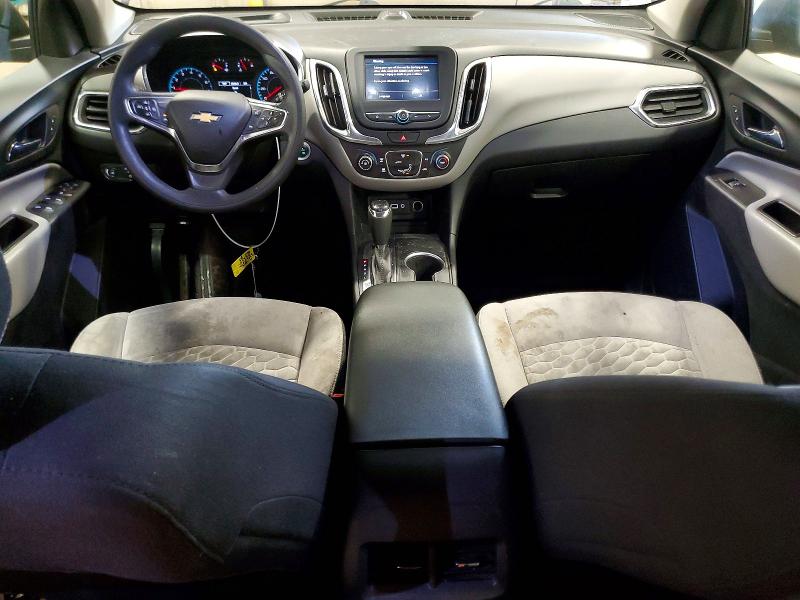 Aukcja sprzedaży 2021 Chevrolet Equinox, vin: 2GNAX5EV8M6149634, numer aukcji: 68225826