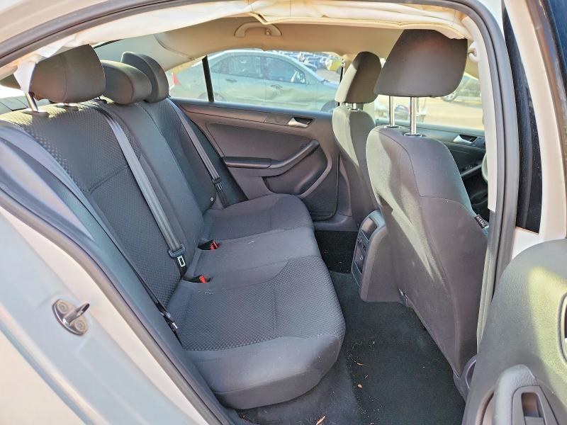 2014 Volkswagen Jetta მანქანა იყიდება აუქციონზე, vin: 3VW2K7AJ8EM410954, აუქციონის ნომერი: 68679806