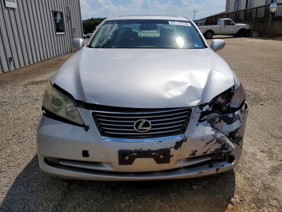 Aukcja sprzedaży 2009 Lexus Es, vin: JTHBJ46G092329959, numer aukcji: 67440736