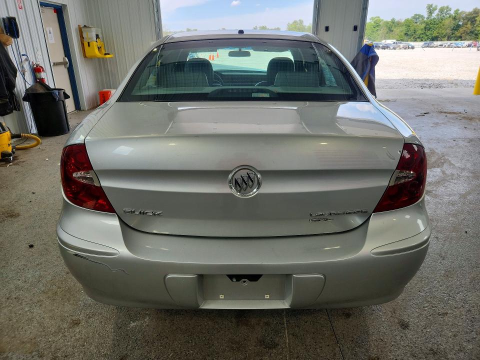 Aukcja sprzedaży 2005 Buick Lacrosse, vin: 2G4WD532251251229, numer aukcji: 67734816