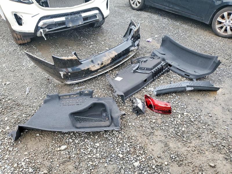 Продажа на аукционе авто 2023 Audi A4, vin: WAUABAF48PN012499, номер лота: 67057726