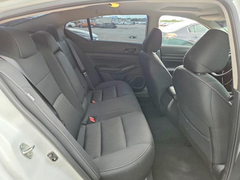 67901886 :رقم المزاد ، 1N4BL4DV5SN412133 vin ، 2025 Nissan Altima مزاد بيع
