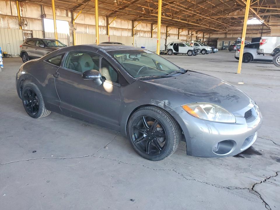 2006 Mitsubishi Eclipse მანქანა იყიდება აუქციონზე, vin: 4A3AK24FX6E032391, აუქციონის ნომერი: 69802656