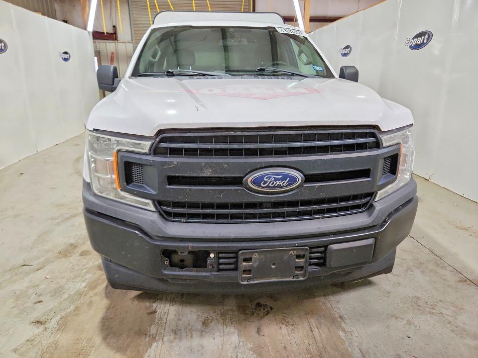 Aukcja sprzedaży 2020 Ford F150, vin: 1FTMF1CB9LKD53168, numer aukcji: 69707666