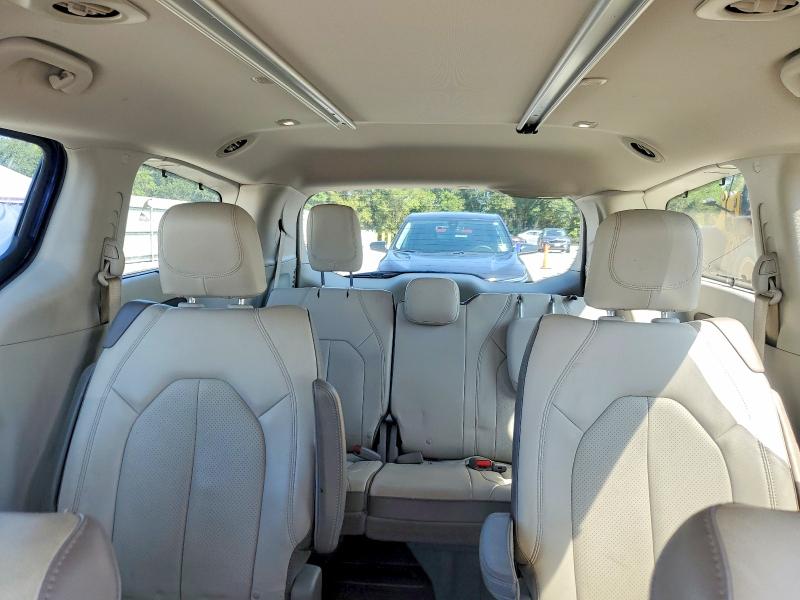 Aukcja sprzedaży 2019 Chrysler Pacifica, vin: 2C4RC1BG7KR652198, numer aukcji: 69611246