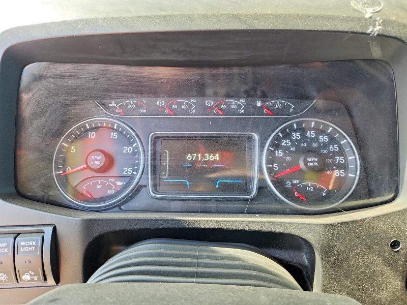 Продажа на аукционе авто 2022 International Lt625, vin: 3HSDZAPR7NN566194, номер лота: 70014076