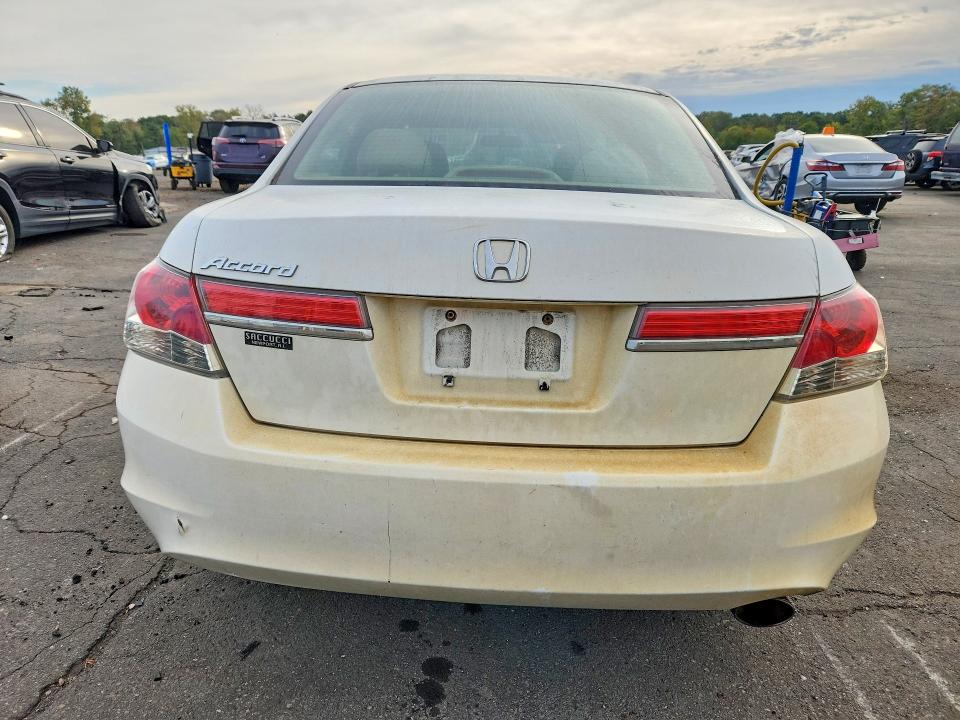Продажа на аукционе авто 2012 Honda Accord, vin: 1HGCP2F36CA231359, номер лота: 70163286