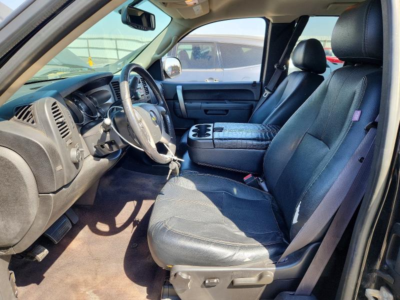 67674376 :رقم المزاد ، 1GCRCSE04CZ160093 vin ، 2012 Chevrolet Silverado مزاد بيع