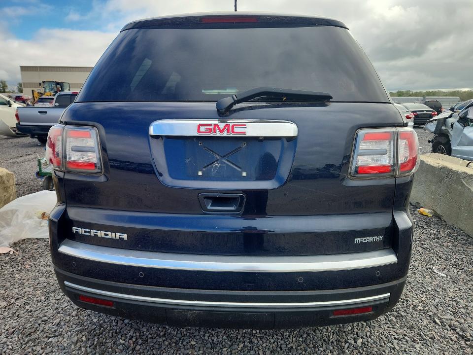 Aukcja sprzedaży 2015 Gmc Acadia, vin: 1GKKRPKD3FJ364315, numer aukcji: 70024826