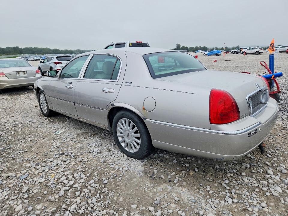 Aukcja sprzedaży 2005 Lincoln Town Car, vin: 1LNHM82W55Y647053, numer aukcji: 67448836