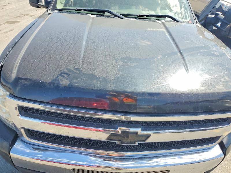 69329806 :رقم المزاد ، 1GCEK19049Z219268 vin ، 2009 Chevrolet Silverado مزاد بيع