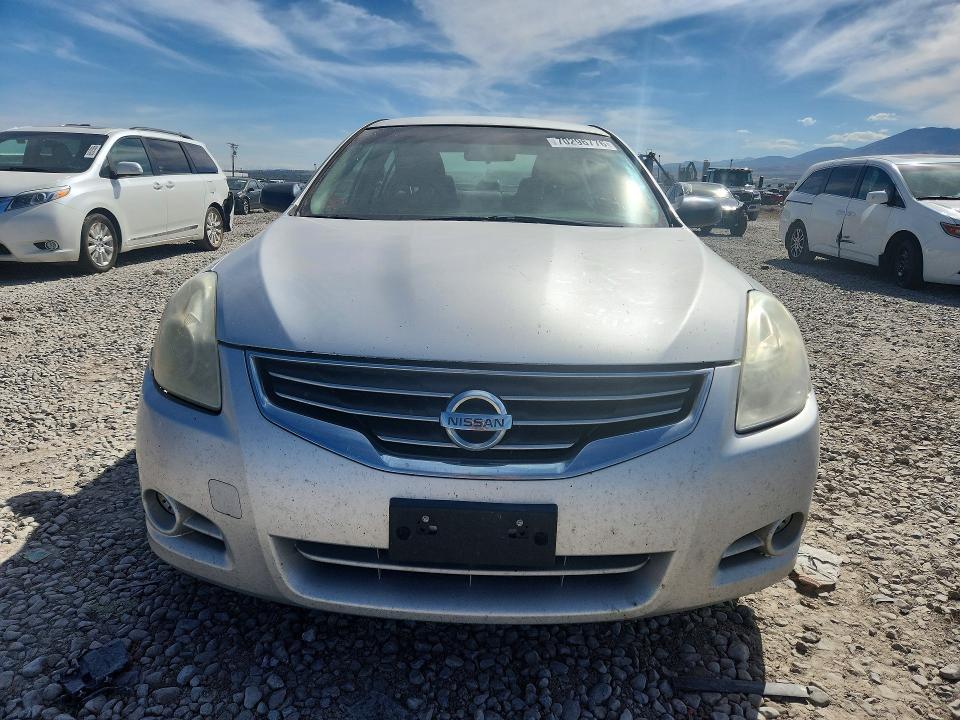 Продажа на аукционе авто 2012 Nissan Altima, vin: 1N4AL2AP4CC210158, номер лота: 70296776