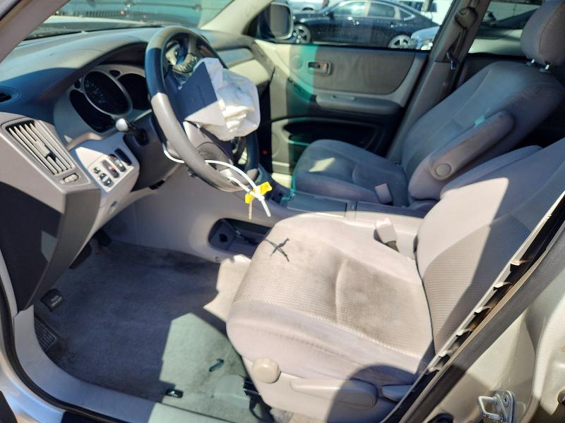 Продаж на аукціоні авто 2006 Toyota Highlander, vin: JTEDP21A460097997, номер лоту: 70375096