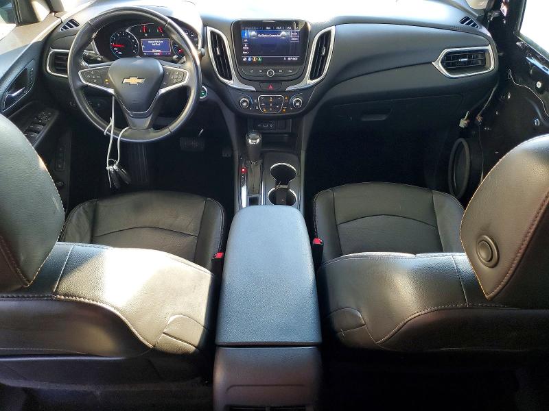 Продажа на аукционе авто 2021 Chevrolet Equinox, vin: 3GNAXKEV6ML401147, номер лота: 68555336