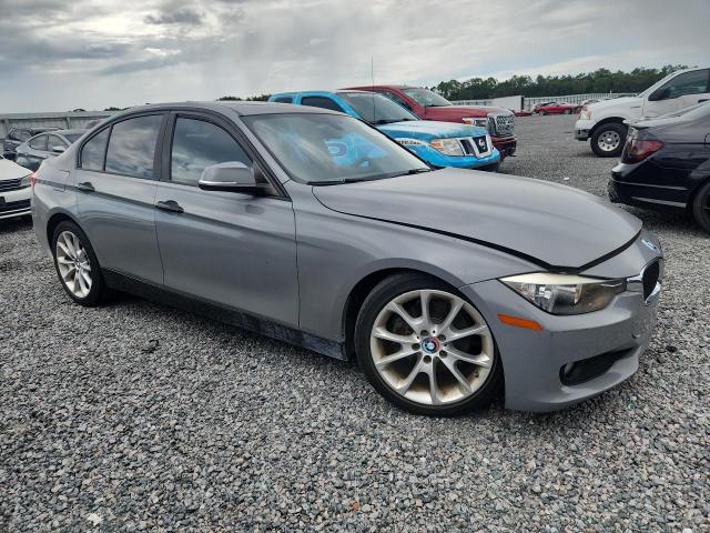 Продаж на аукціоні авто 2014 Bmw 320, vin: WBA3B1G56ENS79170, номер лоту: 69146356