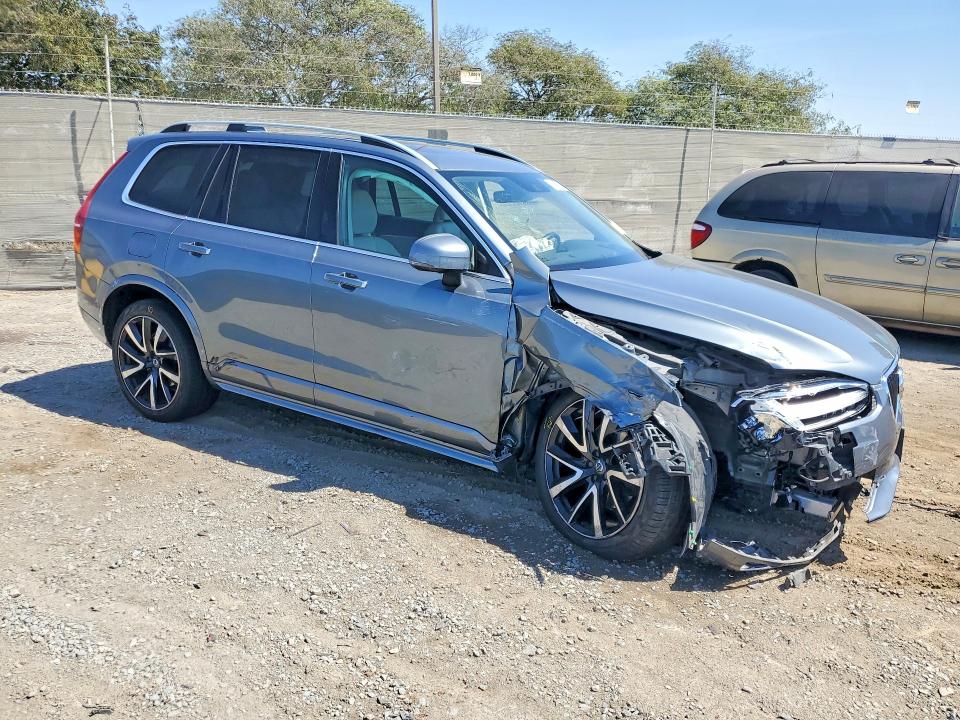 Продажа на аукционе авто 2019 Volvo Xc90, vin: YV4A22PK5K1465160, номер лота: 68695666
