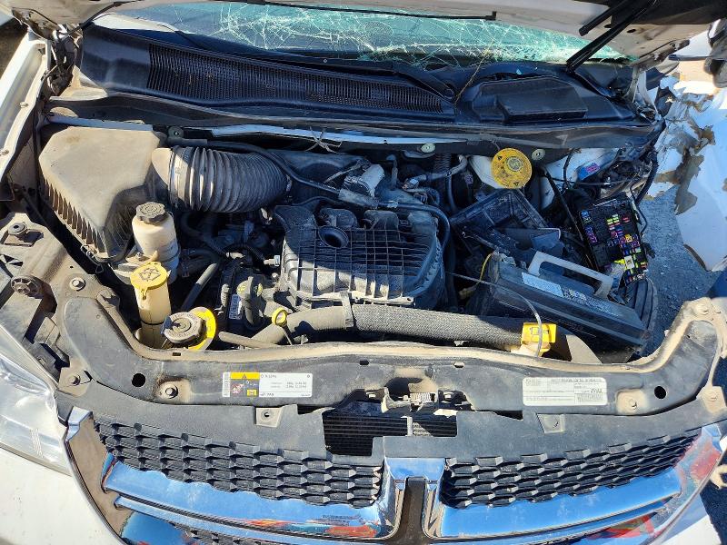 Продаж на аукціоні авто 2020 Dodge Grand Caravan, vin: 2C4RDGDG3LR186395, номер лоту: 67264356