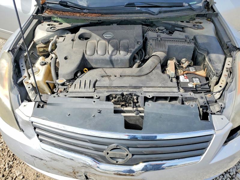 2007 Nissan Altima მანქანა იყიდება აუქციონზე, vin: 1N4AL21EX7C135695, აუქციონის ნომერი: 67933446