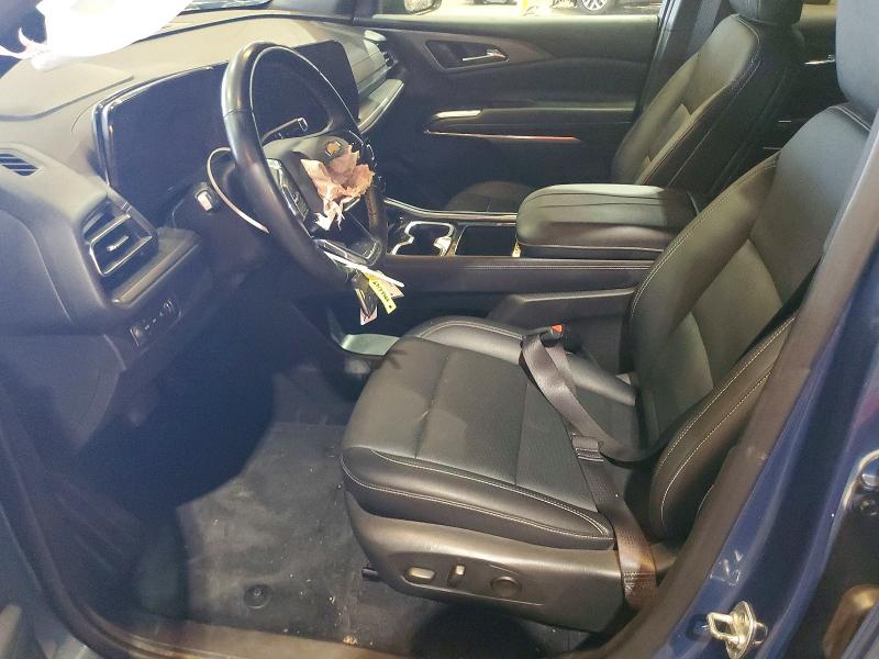 Aukcja sprzedaży 2025 Chevrolet Traverse, vin: 1GNEVGRS1SJ152359, numer aukcji: 67179326