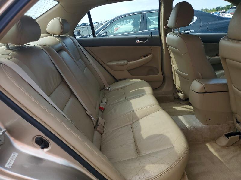 Продажа на аукционе авто 2003 Honda Accord, vin: 1HGCM665X3A008811, номер лота: 69765246